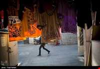 Berlan ( Berlin ) Bazaar