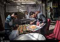 Berlan ( Berlin ) Bazaar