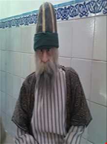 موزه مردم شناسی رفسنجان