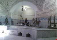 موزه مردم شناسی رفسنجان