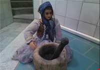 موزه مردم شناسی رفسنجان