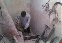 موزه مردم شناسی رفسنجان