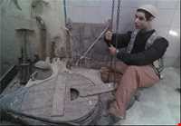 موزه مردم شناسی رفسنجان