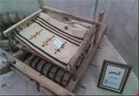 موزه مردم شناسی رفسنجان