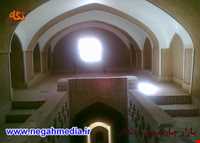 بازار چهارسوق اردکان