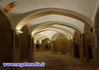 بازار چهارسوق اردکان