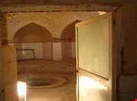 حمام تاریخی هرفته