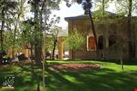 Masoudiyeh Palace