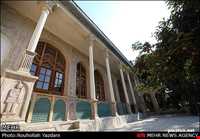 Masoudiyeh Palace
