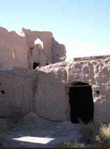 قلعه کرد آباد