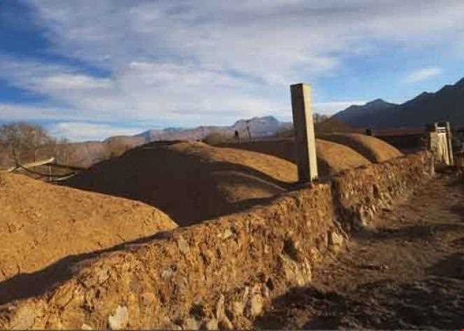 روستای ده لولو