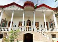 خانه و موزه مقدم