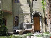 خانه و موزه مقدم