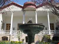 خانه و موزه مقدم