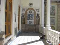 خانه و موزه مقدم