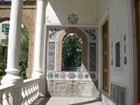 خانه و موزه مقدم