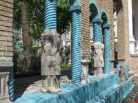 خانه و موزه مقدم