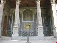 خانه و موزه مقدم