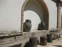 خانه و موزه مقدم