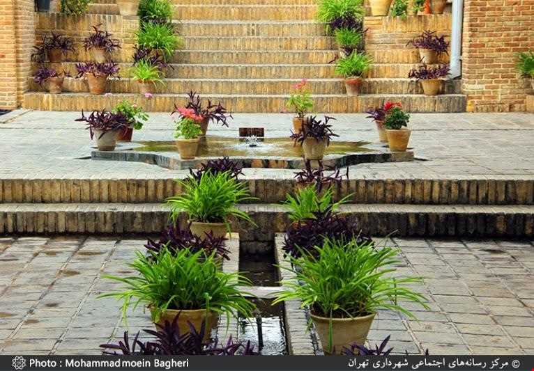 باغ نگارستان