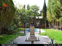 باغ نگارستان