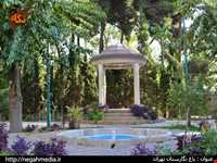 باغ نگارستان