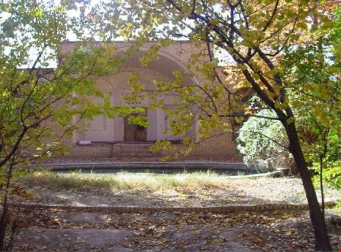 خانه خوشنویس