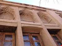 خانه محمد آقا ابوبی مهریزی