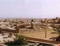 Mazrae kalantar Village