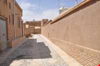 Mazrae kalantar Village