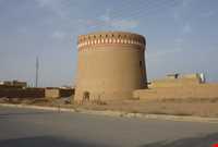 Mahmood abad Tower
