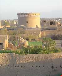 Mahmood abad Tower