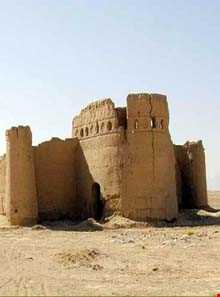 کاروانسرای کچلگ