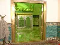 Imamzadeh Bibi Khadijeh khaton