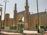 Imamzadeh Bibi Khadijeh khaton