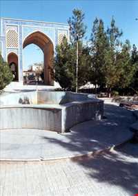 Imamzadeh Bibi Khadijeh khaton