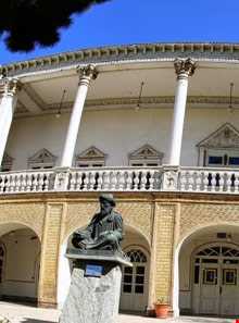 خانه امیربهادر