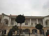 Amir Bahador Palace