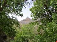 Kaahi Shrine ( Bibi Zeynab Khatoon )