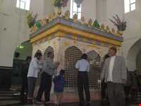 Kaahi Shrine ( Bibi Zeynab Khatoon )