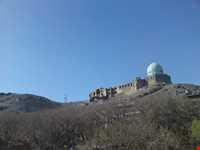 Kaahi Shrine ( Bibi Zeynab Khatoon )