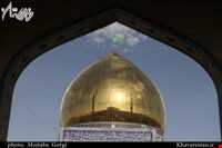 Kaahi Shrine ( Bibi Zeynab Khatoon )