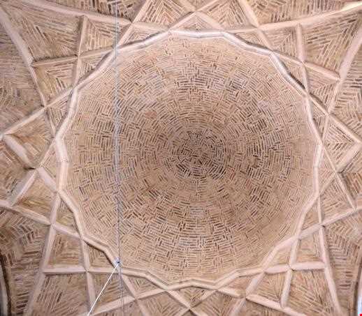 مسجد جامع هندوالان