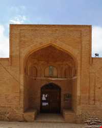 مسجد جامع هندوالان