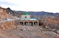 Seyyed Hamed Alavi Tomb