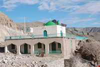 Seyyed Hamed Alavi Tomb