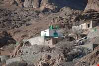 Seyyed Hamed Alavi Tomb