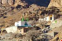 Seyyed Hamed Alavi Tomb