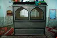 Seyyed Hamed Alavi Tomb