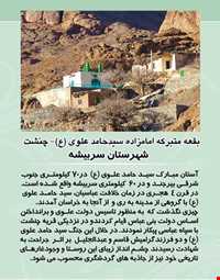 Seyyed Hamed Alavi Tomb